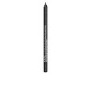 NYX Extreme Shine Waterproof Eyeliner - Black Sparkle