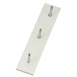 Markwort Youth League Size Pitcher's Plate