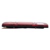 TOTMOX 2X LED Tail Light, Rear Light, 19 LEDS, 12V