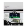 DFV mobile - 3-in-1 Car GPS Smartphone Holder: Dashboard/Visor Clamp