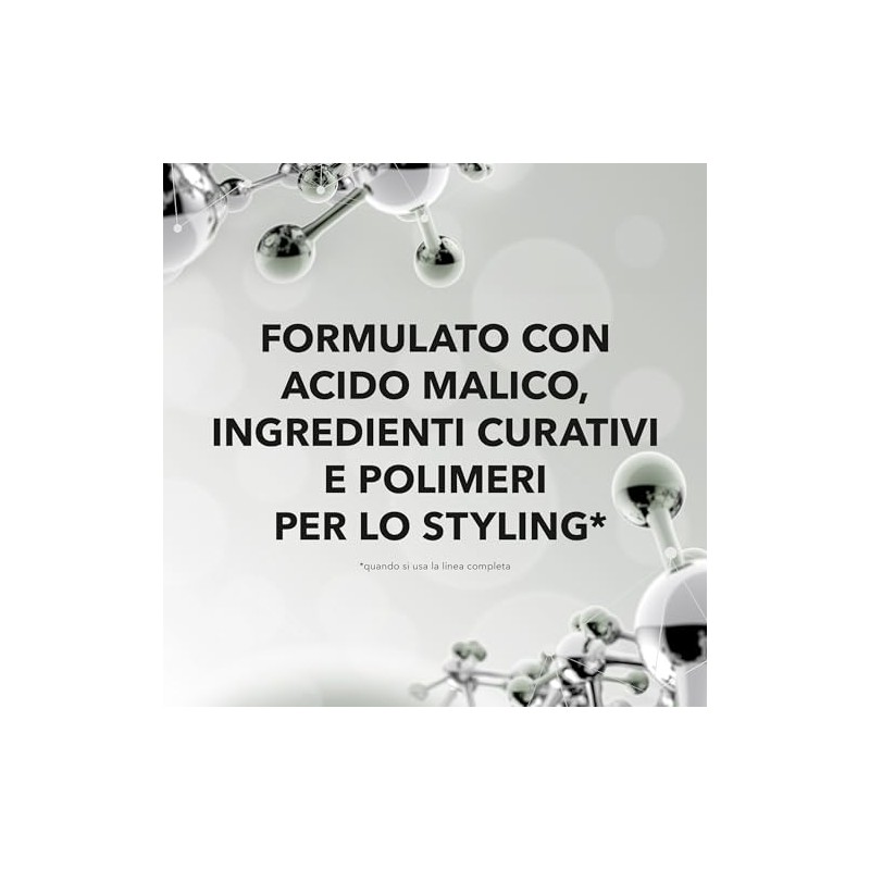 Sebastian Professional No Breaker Shampoo Reparador Sin Parabenos, Vegano 1L