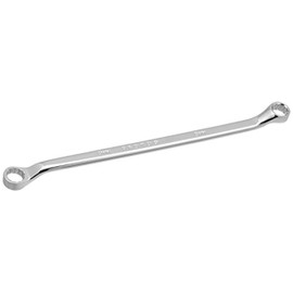 Full Polish Offset DBL Wrench 8 x 9 mm 12 PT