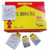 Al Arousa Alarousa Black Tea Bags Teas Indian Kenyan Natural