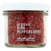 Daylesford Organic Natural Pink Peppercorns 28g