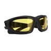 Anti Fog Goggles Dual Layer Lens Scratch Proof Impact Resistant