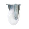 yu-ei Caster Fixed Car Nylon Wheels Diameter