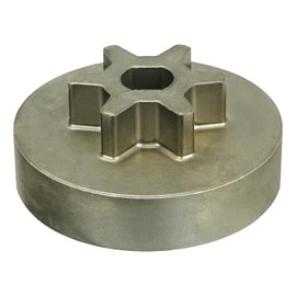 HASME Replacement Drive Sprockets for Dewalt Chainsaw Replaces for 90618228 Fits for DCCS620B DCCS620P1 DCCS670X1 DCCS690B DCCS690H1 DCCS690M1