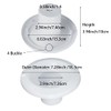 Water Dispenser Replacement Parts Smart Seat WaterGuard Assembly for Water