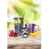NutriBullet Deluxe Upgrade Kit (As Seen on High Street TV),