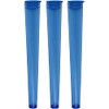 Cherry-on-Top King Size Cone Holder Air Tight Hard Plastic Tube