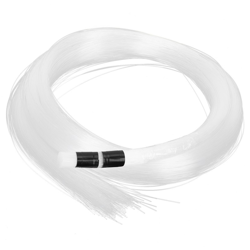 2m 300PCS PMMA Plastic Optical Fiber Cable for Star Ceiling