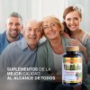 Vida Herbal Herbofx Colágeno Hidrolizado Suplemento 100com Sabor