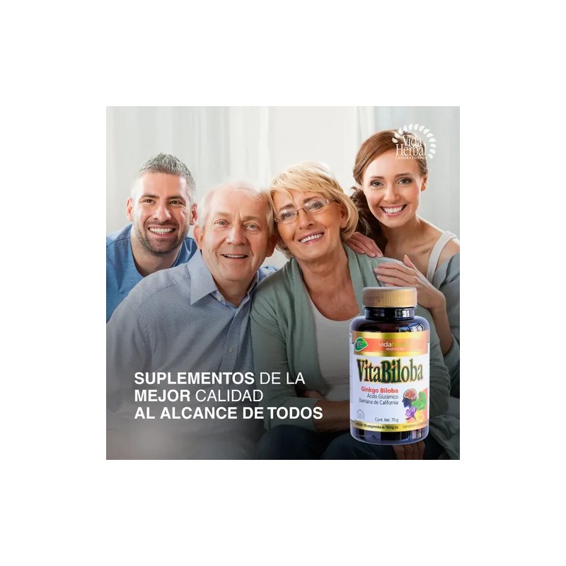 Vida Herbal Herbofx Colágeno Hidrolizado Suplemento 100com Sabor