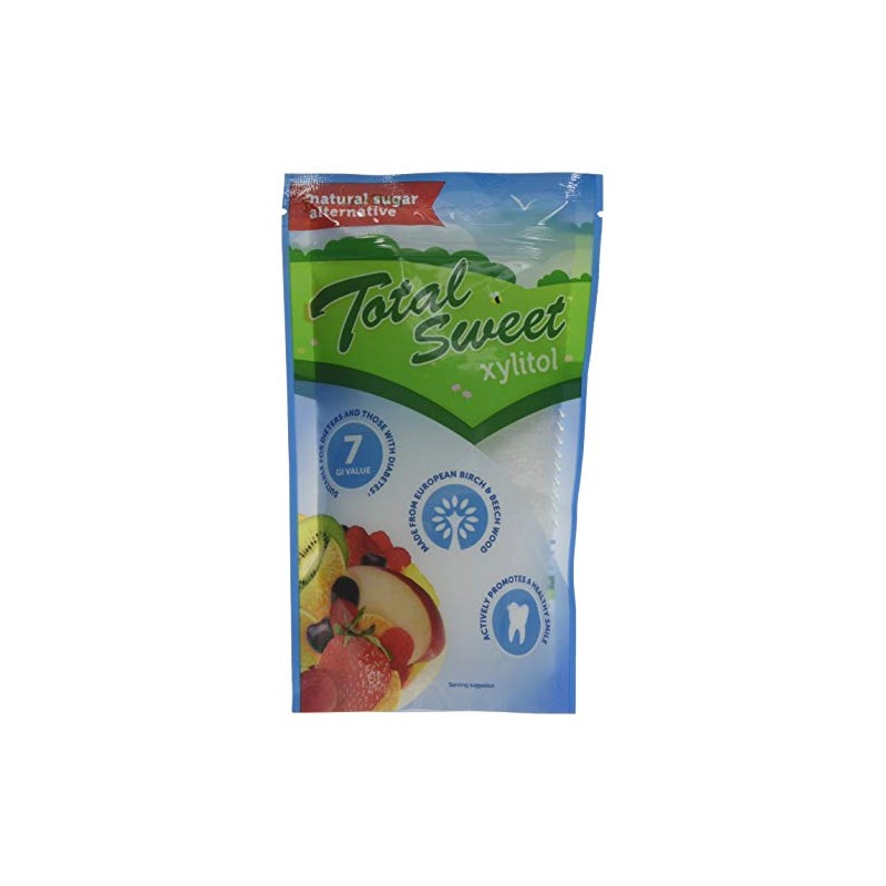 Total Sweet 225 g (Pack of 3)