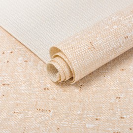 Non Adhesive Shelf Liner for Kitchen 12inx120in Cabinets Kitchen Drawer Liner, Waterproof Shelf Liner Durable Anti-Slip for Kitchen Cabinets Shelf Liner