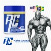 Ronnie Coleman Creatina 100% Pura 300 G Sin Sabor