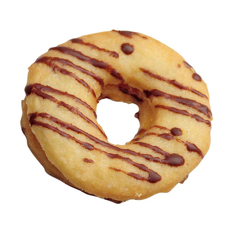 Städter Stainless Steel Cookie Cutter, Silver, 30 x 6 x