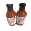 Sugar Free Sweet Chili Sauce - Gluten Free Dipping, Sugar Free, Low Carb - 18 oz (2 Pack)