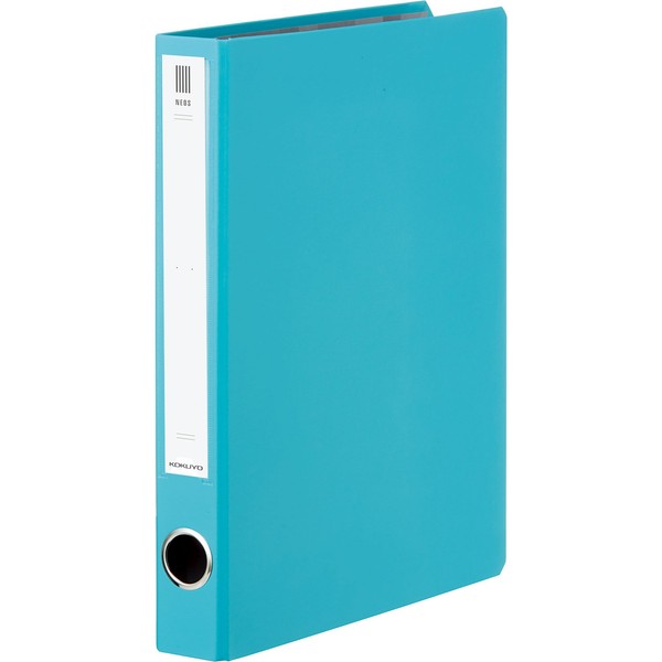 Kokuyo Fu-NE630B File, Tube File, Neos A4, 1.2 Inches (30