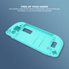 Steam Deck Full Case, Kickstand Case, Shockproof Non-Slip Anti-Collision Accessory