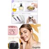 Brazilian Wax Hair Removal Gugrida PRO-WAX Version Upgraded Wax Heater