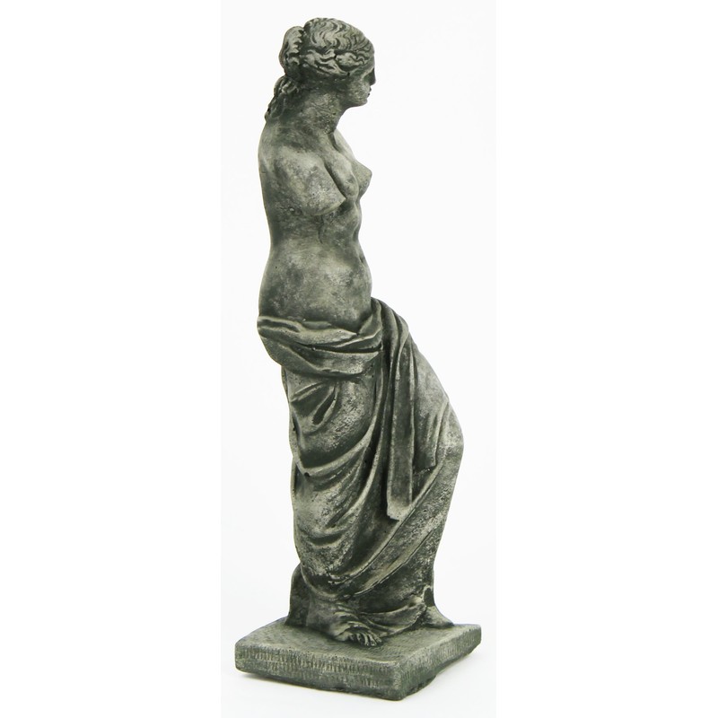 Venus de Milo Statue Home and Garden Italian Sculptures Concrete