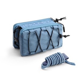 ROCKBROS Bicycle Frame Bag Bicycle Bag Frame Storage Bag with Shoulder Strap Top Tube Bag 6 Colours Road Bike MTB