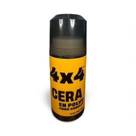 Cera En Polvo Para Cabello 4x4 20g                                                                                                                    