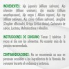 Suplemento Ajo Sin Sabor Widl Health Garlic Complex 180 Tabletas