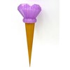Generic Microphone for Velvet & Veneer Trolls 2 Movie Prop