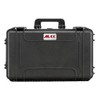 Max MAX520 Airtight Case - Black, 520 x 290 x