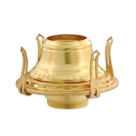 B&P Lamp® #2 Queen Anne Cut-Out Burner