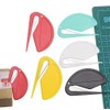 5 Pcs Letter Opener Envelope Slitter Set Sharp and Efficient