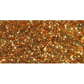 Roth Lil' Daddy Roth Metal Flake - Oddball Orange - 2oz