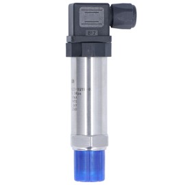 Pressure Transmitter Water Tank Oil Gas Transducer Sensor 02.5Mpa 420mA DC24V OMSJDXQYH01