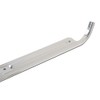 CHEDA Truck Chrome Door Sill Plates Compatible with 1967 1968