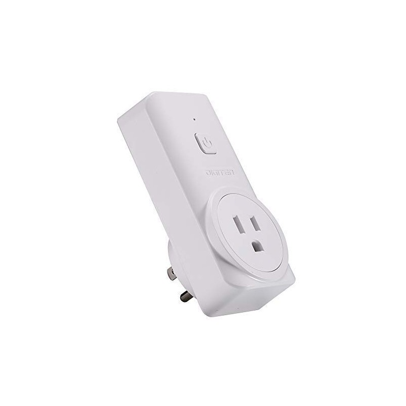 SENSTREE Wireless Thermostat Outlet, Temperature Control Outlet Heating and Cooling