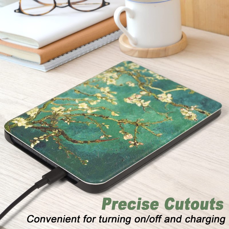 DMLuna Case for Kobo Clara BW (Model N365) / Clara