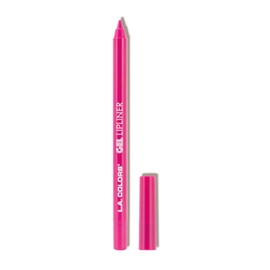 L.A. COLORS Gel Lipliner, Hottie CP679