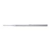 Nail Splitter Straight 2mm Stainless Steel Podiatrist Tool Nail Care