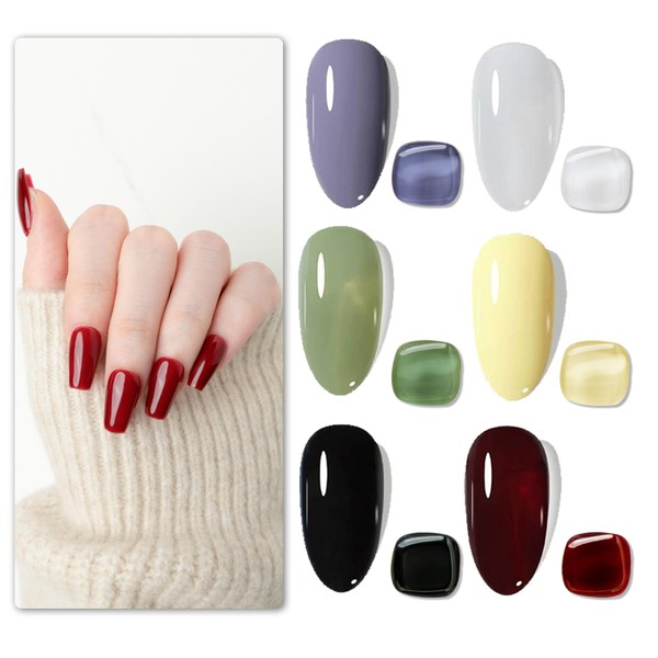 Sun&Beam Nails One-Step Gel Nail 3 in 1 | Base