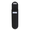 Silicone Makeup Brush Bag Portable Large Capacity Waterproof Silicone Cosmetic