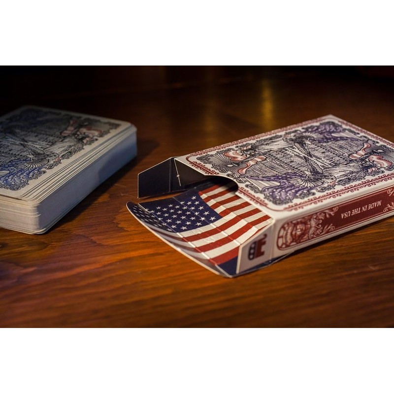 Bicycle US PRESIDENTS