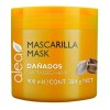 Alea Mascarilla Dañados Con Aceite De Argan 400ml Salerm