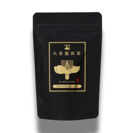 Shizuoka Prefecture High Quality Matcha Green Tea Garden Matcha 1.8 oz (50 g) Powder, Kanematsu Tea, Matcha