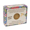 Earth Greetings Essential Oil Soap 120g, Lavender & Green Clay