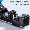 Yankok [90 Degree Keystone Jack Punch Down Tool] 5098B Specific