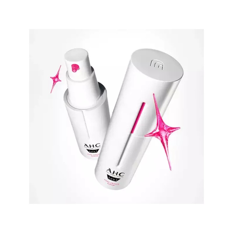 AHC 프로샷 포어이레이저 세럼 30ml AHC Proshot Pore Minimizer Serum