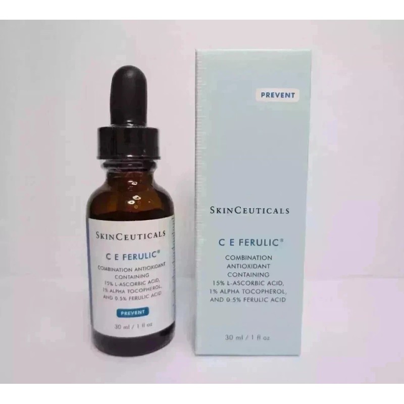 SkinCeuticals C E Ferulic With 15% L-ascorbic Acid Serum -