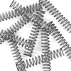 GUNGY Compression Spring Stainless Steel Spring Compression Springs 70 mm